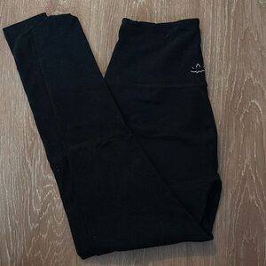Beyond Yoga black leggings